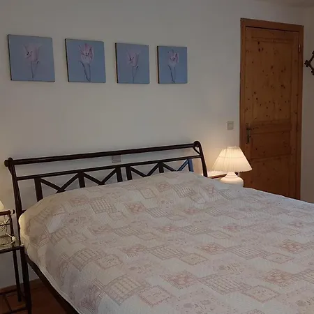 Les Myosotis Σπίτι διακοπών