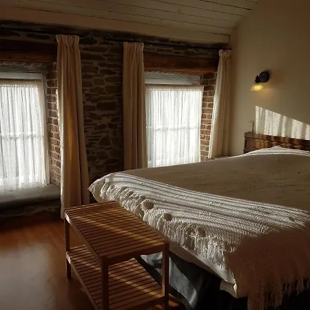 Ferienhaus Les Myosotis Morhet