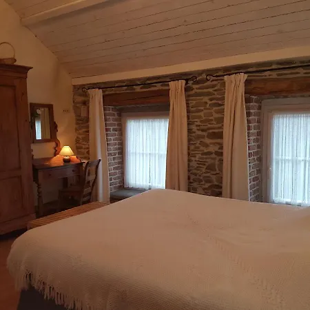 Les Myosotis 度假居 *