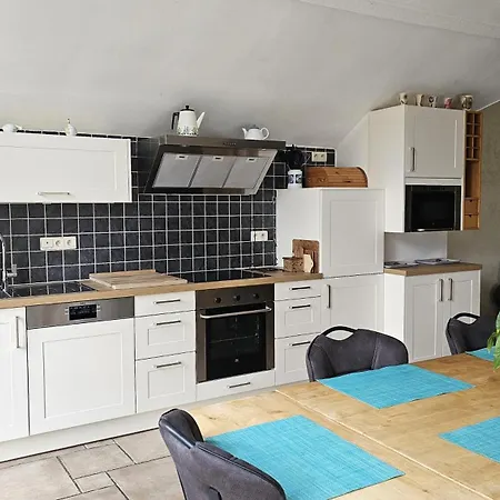 Les Myosotis Ferienhaus