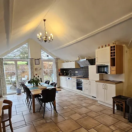 Les Myosotis Σπίτι διακοπών