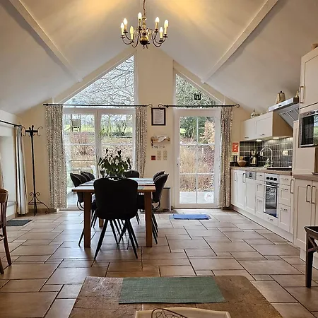 度假居 Les Myosotis