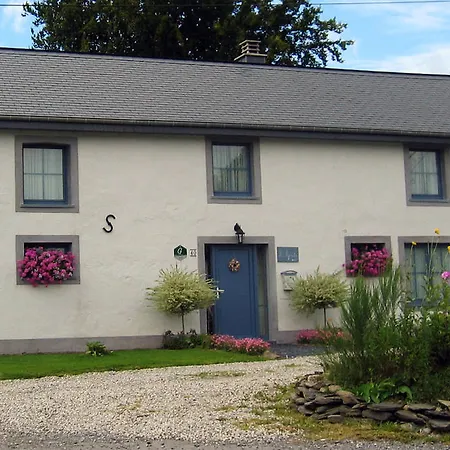 Les Myosotis Ferienhaus *