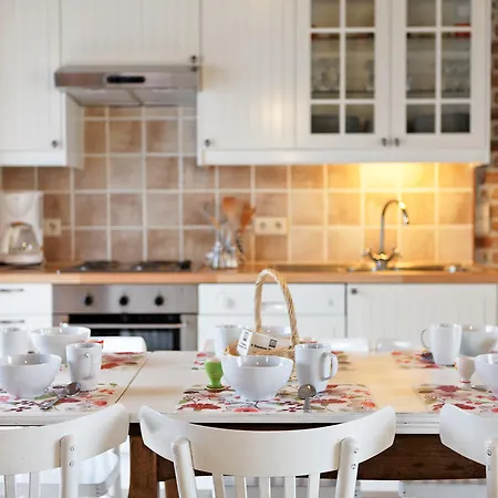 Les Myosotis Holiday home Morhet