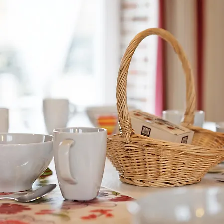 Les Myosotis Σπίτι διακοπών