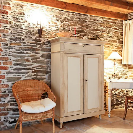 Ferienhaus Les Myosotis *
