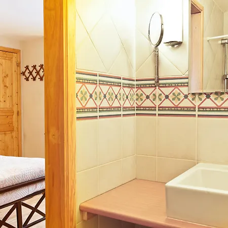 Ferienhaus Les Myosotis