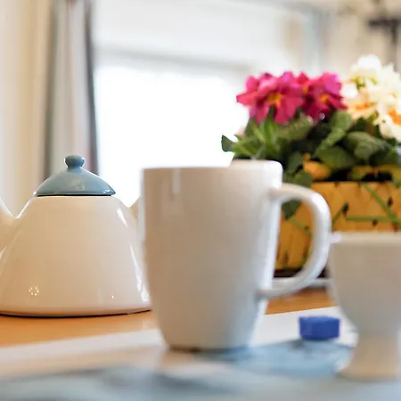 Les Myosotis Σπίτι διακοπών