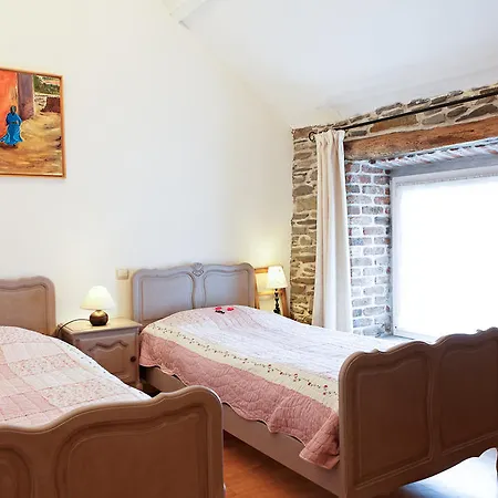 Nyaraló Les Myosotis