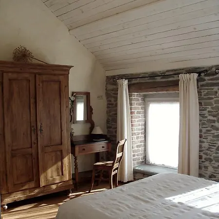 Nyaraló Les Myosotis *