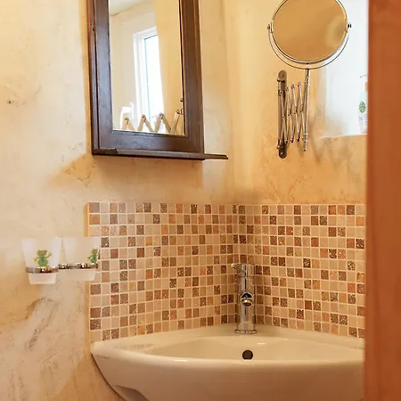 Holiday home Les Myosotis Morhet