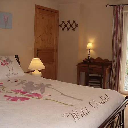 度假居 Les Myosotis