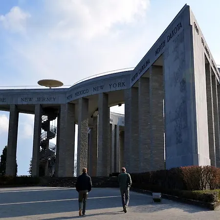 Les Myosotis 度假居