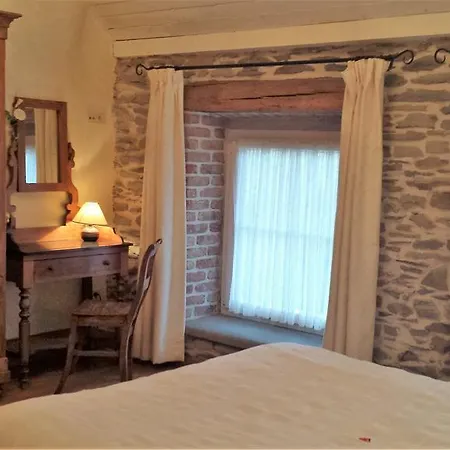 Les Myosotis Holiday home *
