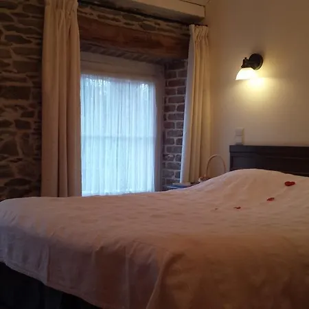 Les Myosotis Holiday home Morhet