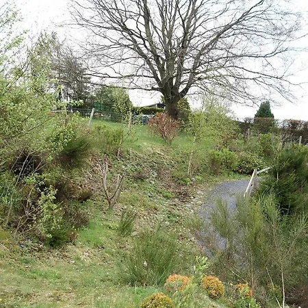 Nyaraló Les Myosotis Morhet