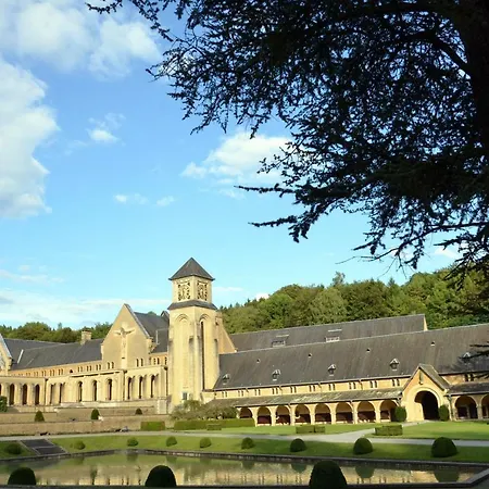 Ferienhaus Les Myosotis Morhet
