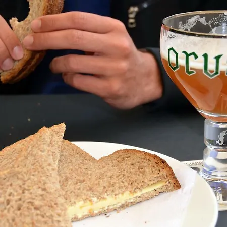 Les Myosotis * Morhet