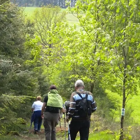 Les Myosotis Σπίτι διακοπών