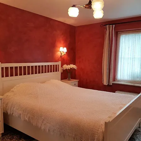 Nyaraló Les Myosotis