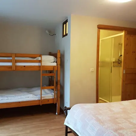 度假居 Les Myosotis