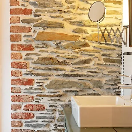 Les Myosotis Σπίτι διακοπών *