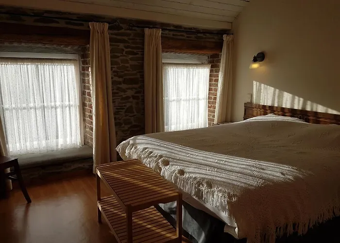 度假居 Les Myosotis Morhet