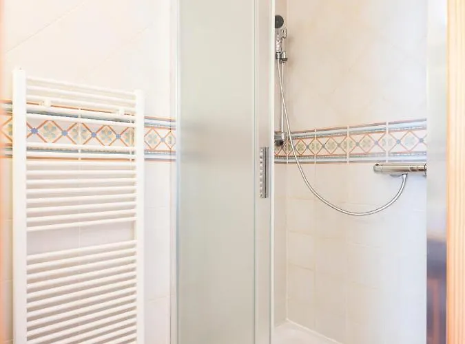 Les Myosotis 度假居 Morhet