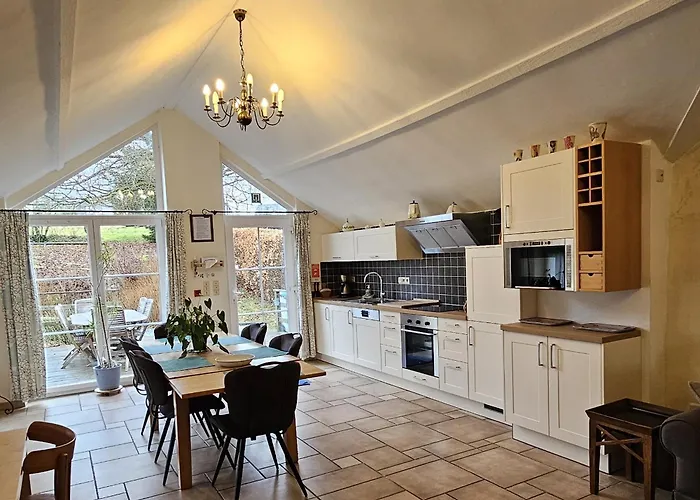 Les Myosotis 度假居