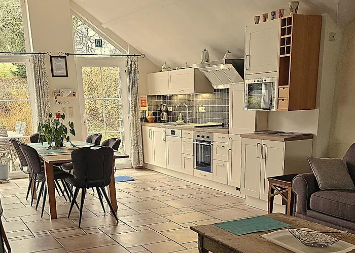 度假居 Les Myosotis Morhet