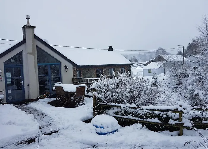 Les Myosotis * Morhet