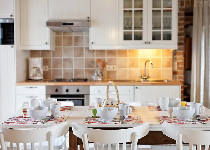 Les Myosotis 度假居 Morhet