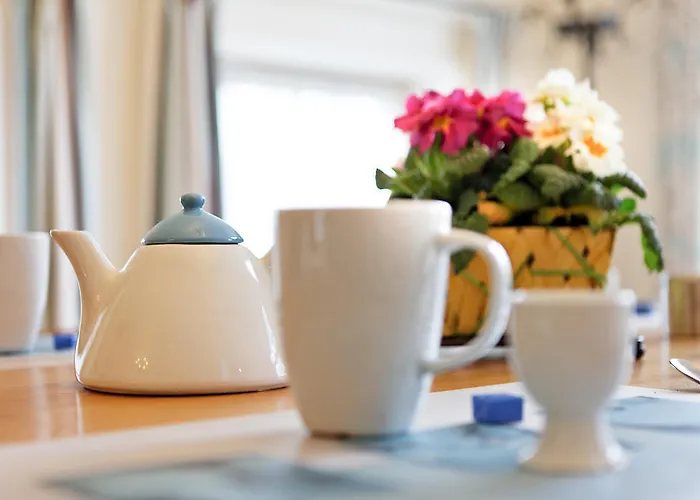 Les Myosotis 度假居