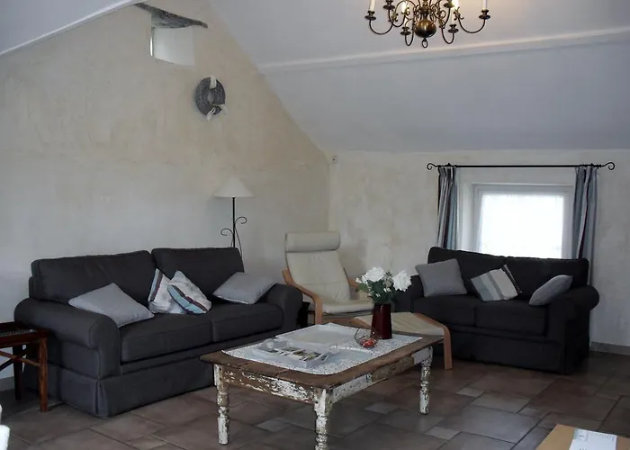 Les Myosotis 度假居 *