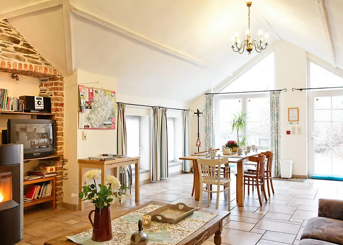 度假居 Les Myosotis Morhet