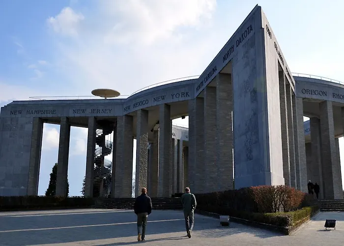 Les Myosotis 度假居