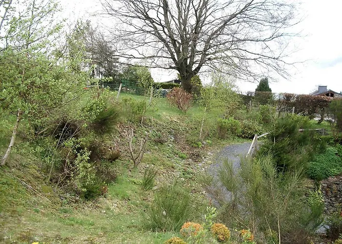 度假居 Les Myosotis Morhet