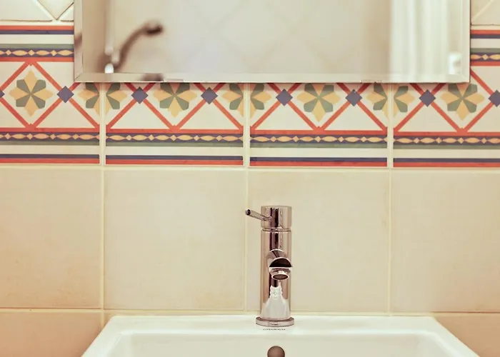 Les Myosotis 度假居 *