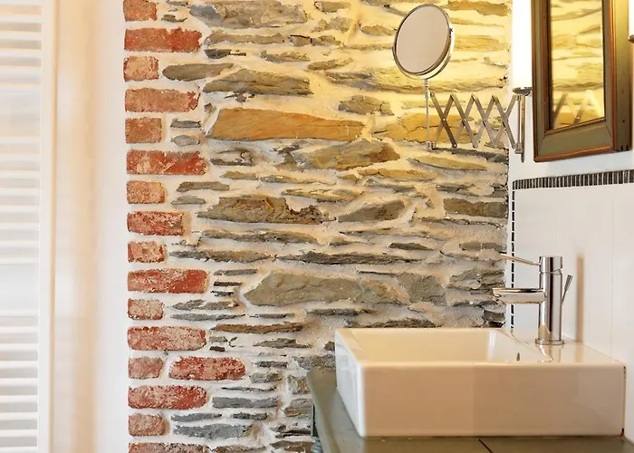 Les Myosotis 度假居 *